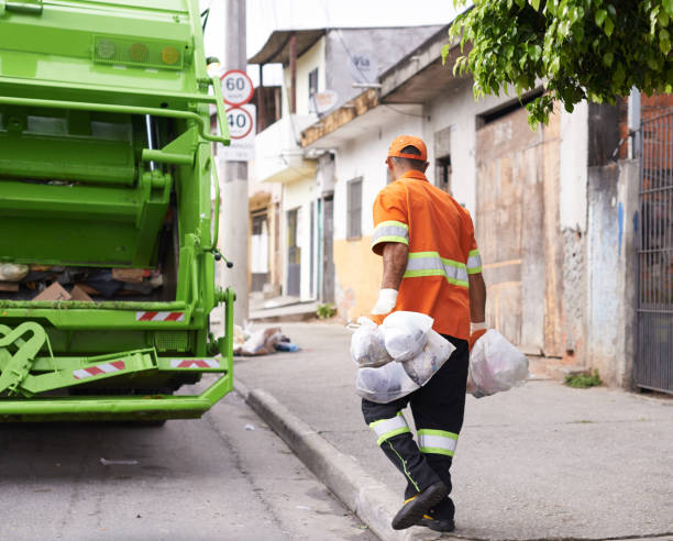 Demolition Debris Removal in Oakville, MO