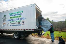 Same-Day Junk Removal Services in Oakville, MO